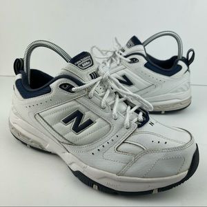 V2 Mx608v2w White Running Shoes Lace 